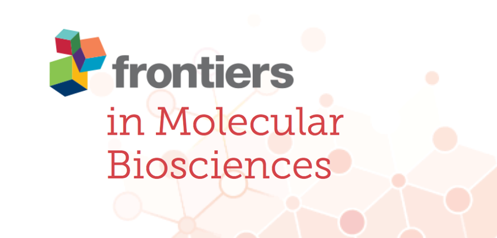 » Published In Frontiers In Molecular Biosciences By Giepmans Group